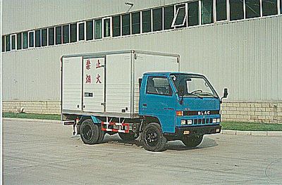 Zhongtian Star  TC5043XQY Explosive equipment transport vehicle