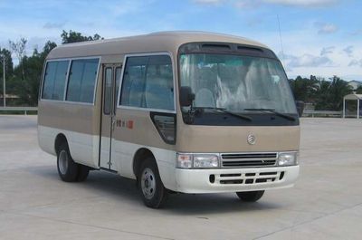 Jinlv  XML6601J78 coach