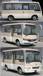 Jinlong  XMQ6608AGD5 City buses