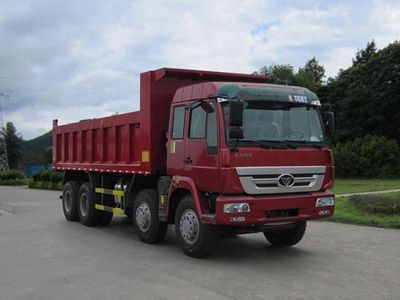 Haoman ZZ3318K69CB0Dump truck