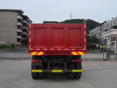 Haoman  ZZ3318K69CB0 Dump truck