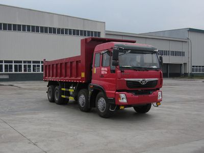 Haoman  ZZ3318K69CB0 Dump truck