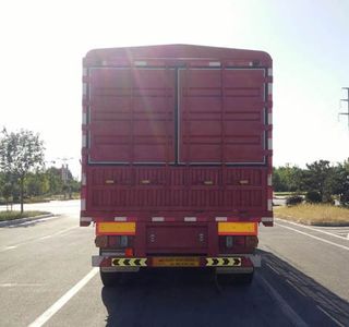 Junyu Guangli  ANY9400CCY Gantry transport semi-trailer