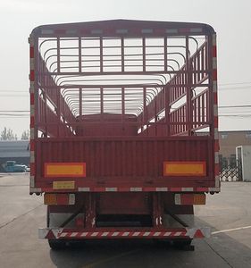 Junyu Guangli  ANY9400CCY Gantry transport semi-trailer