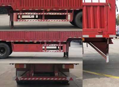 Junyu Guangli  ANY9400CCY Gantry transport semi-trailer