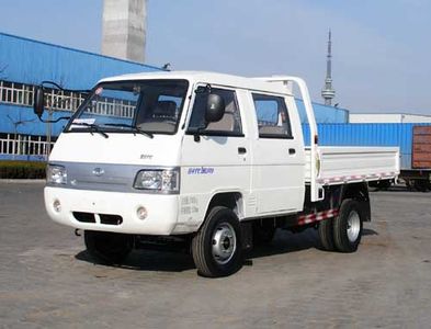 Beijing brand automobilesBJ2320W1Low speed truck