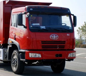 Longdi  CSL3250C Dump truck