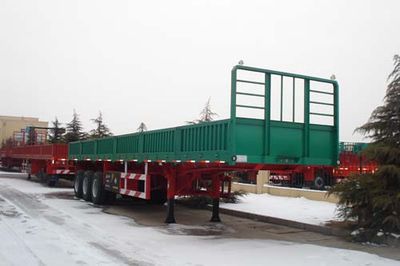 Liangshan Dongyue  CSQ9401 Semi trailer