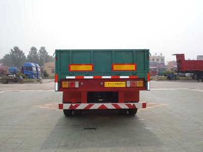 Liangshan Dongyue  CSQ9401 Semi trailer