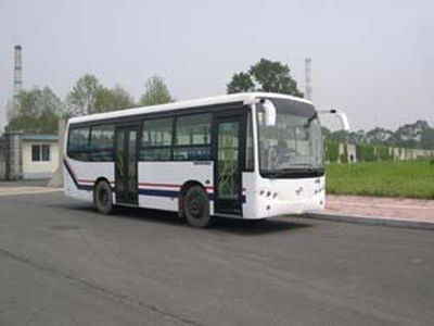 Huanghai  DD6840S09 City buses