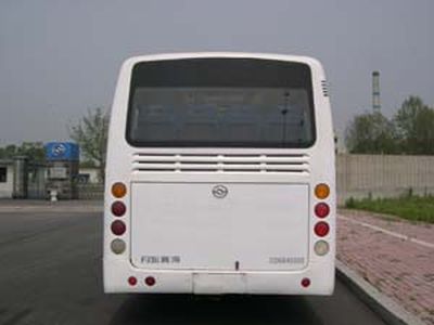 Huanghai  DD6840S09 City buses