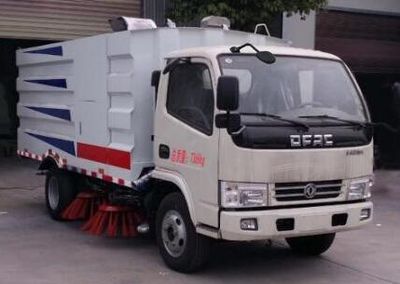 Dali  DLQ5070TSLZM5 Road sweeper