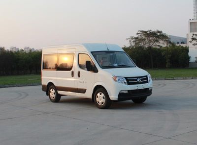 Dongfeng  EQ6500WABDA multi-purpose vehicle 