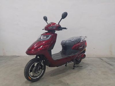 Good behaved rabbit  GGT2000DT3 Electric two wheeled motorcycle