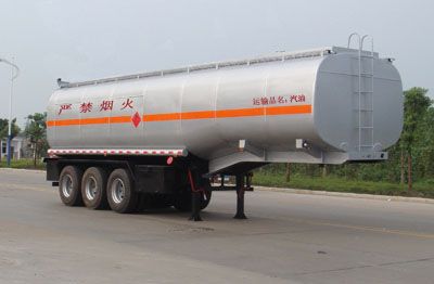 Shenhu  HLQ9401GYY Oil transport semi-trailer