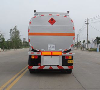 Shenhu  HLQ9401GYY Oil transport semi-trailer