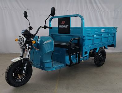 Green Jia  LJ1500DZH5 Electric tricycle