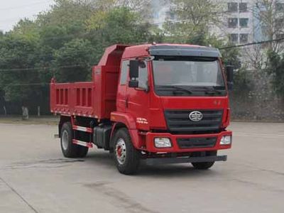 Liute Shenli  LZT3120PK2E4A90 Dump truck