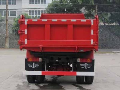 Liute Shenli  LZT3120PK2E4A90 Dump truck