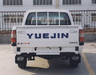 Yuejin  NJ1022CBG3N Truck