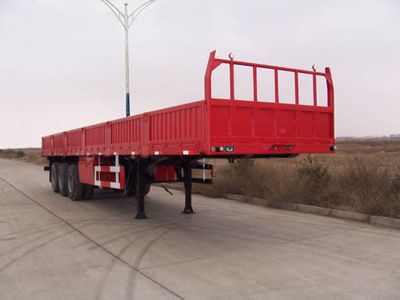 Zhaoyang  NZY9400 Semi trailer