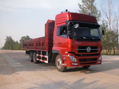 Hua Wei Chi Le  SGZ3243DFL Dump truck