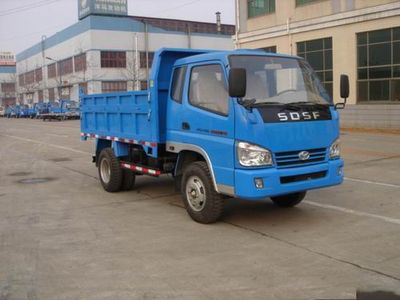 Shifeng  SSF3040DDP532 Dump truck