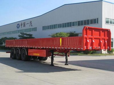 Xinhua Xu XHX9402Semi trailer