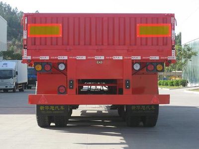 Xinhua Xu  XHX9402 Semi trailer