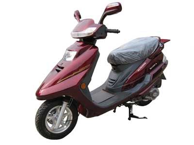 Xunlong  XL125TA Two wheeled motorcycles