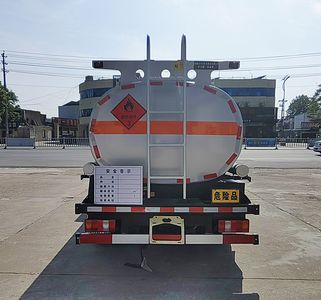 Zhuanli  ZLC5097GJYZQ6 Refueling truck