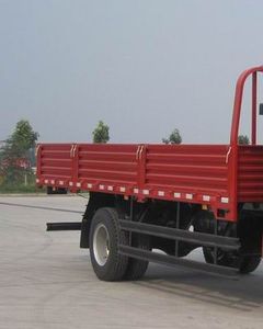 Starstal ZZ1121G471GE1 Truck