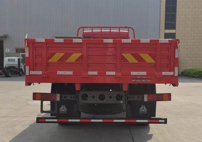 Starstal ZZ1121G471GE1 Truck