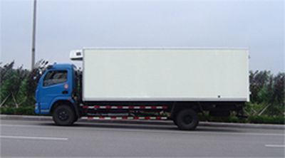 Hill  ZZT5120XLC Refrigerated truck