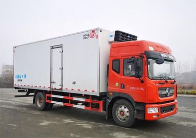 Companion Changxing AAA5185XLC6Refrigerated truck