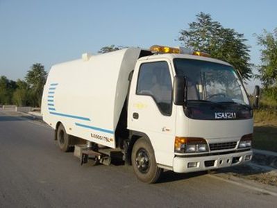 Huayu  BJD5051TSL Road sweeper