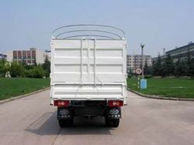 Jiefang Automobile CA5030XYK2L2 Grate type transport vehicle