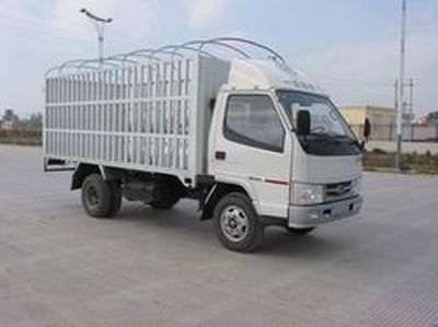 Jiefang Automobile CA5030XYK2L2 Grate type transport vehicle