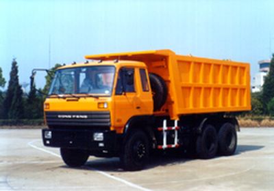 Dongfeng  EQ3251G1 Dump truck