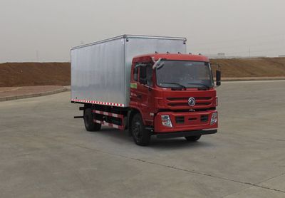 Dongfeng  EQ5160XXYF3 Box transport vehicle