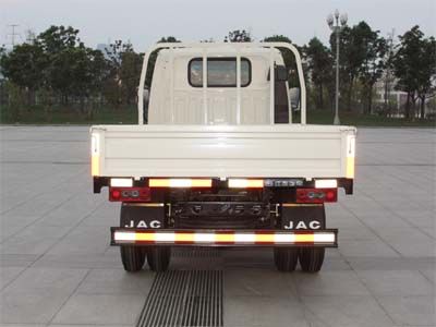 Jianghuai brand automobiles HFC1040L3K5R1T Truck