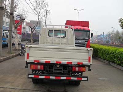 Jianghuai brand automobiles HFC1045R92K3C2 Truck