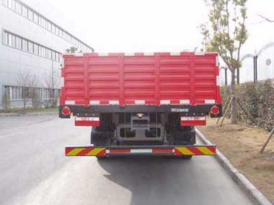 Jianghuai brand automobiles HFC1242K1R1LET Truck