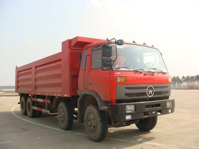 Luba  LB3310GJMC Dump truck