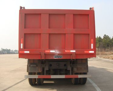 Luba  LB3310GJMC Dump truck