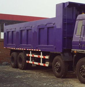 Luba  LB3310GJMC Dump truck