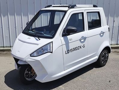 Radar  LD1500DZKG Electric tricycle