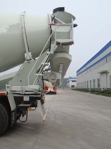 Kaiwu  SKW5252GJBBJ Concrete mixing transport vehicle