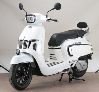 Tianying  TY150T27D Two wheeled motorcycles