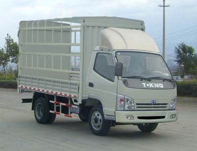 Ouling  ZB5043CCQLDD3S Grate type transport vehicle